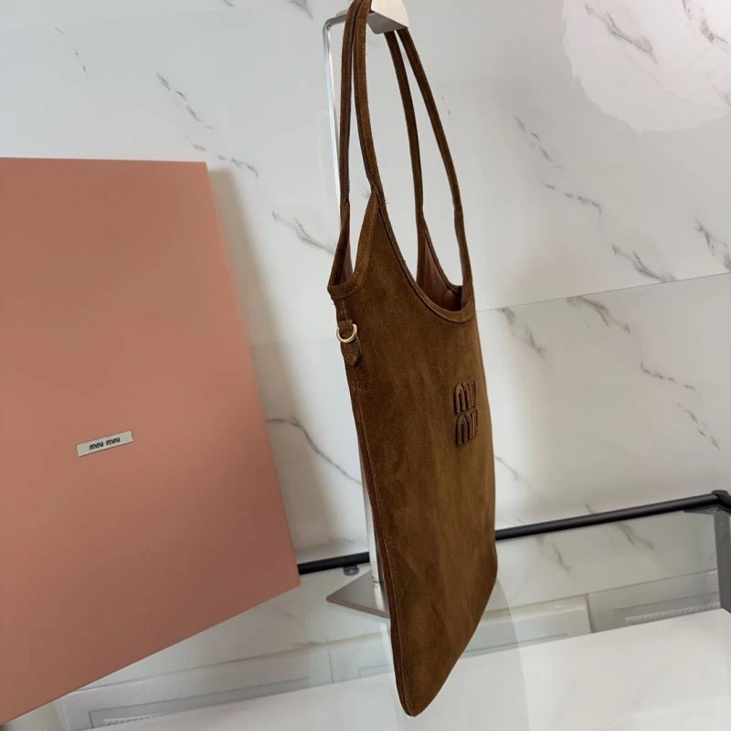 HighQuality Miu Miu Shopping Bags 58209