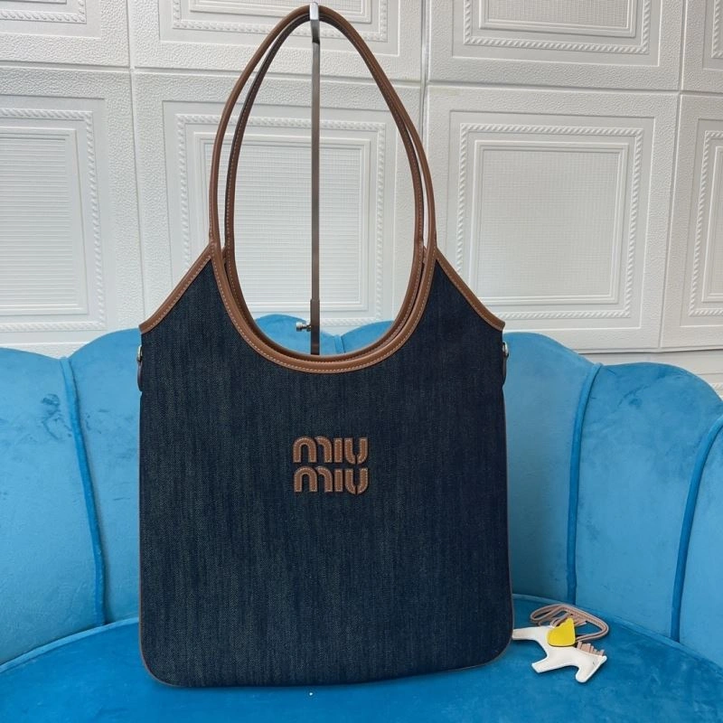 Miu Miu Shopping Bags Youthful 58205