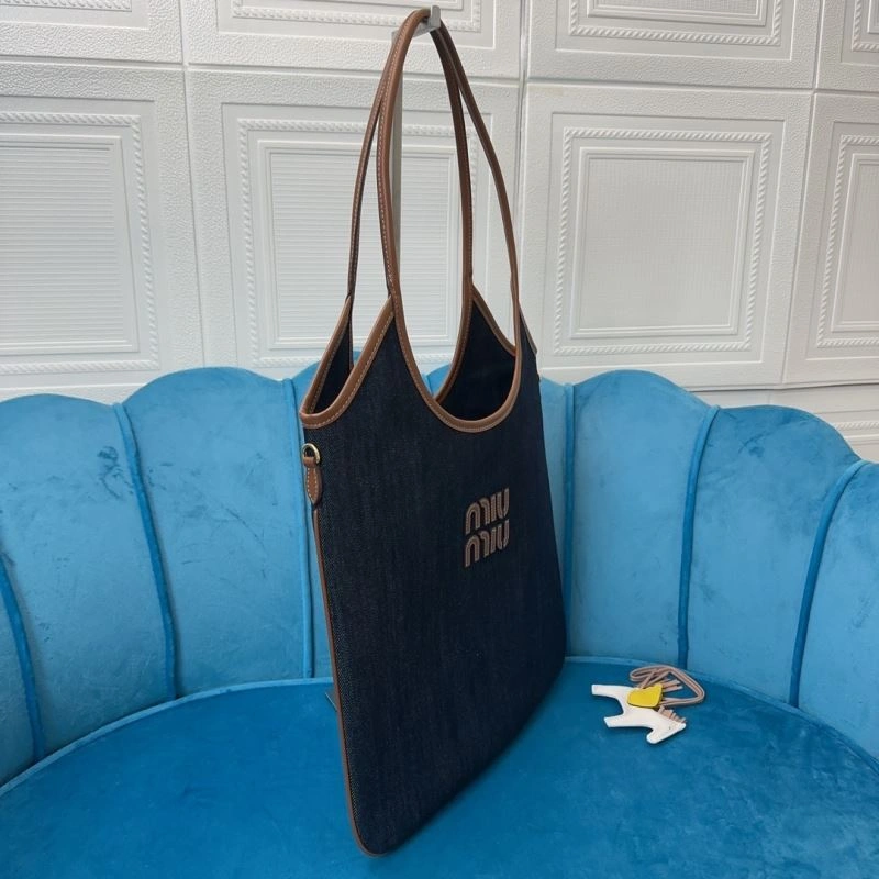 Miu Miu Shopping Bags Youthful 58205
