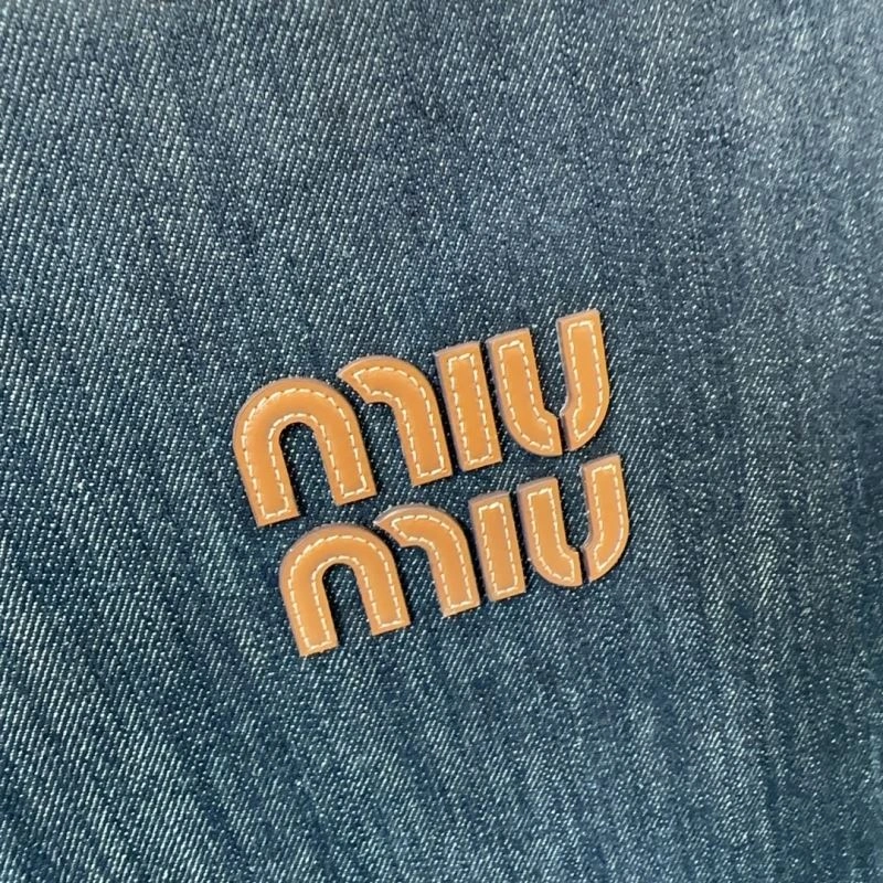 Miu Miu Shopping Bags Youthful 58205