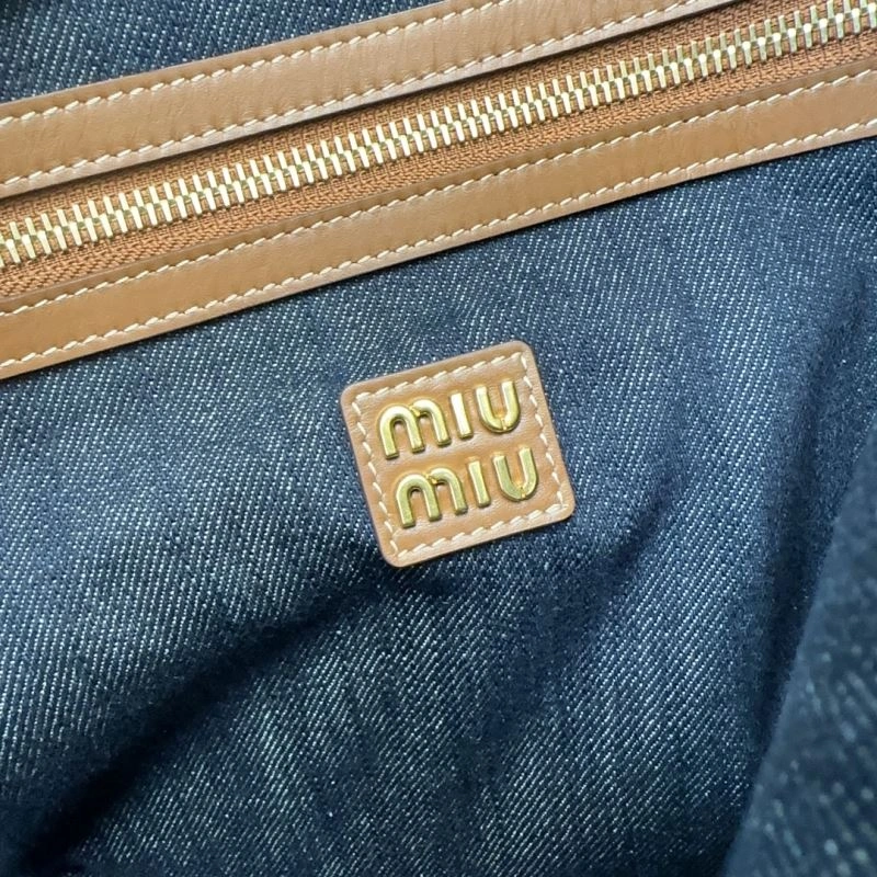 Miu Miu Shopping Bags Youthful 58205