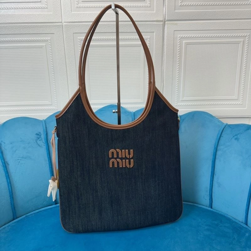 Miu Miu Shopping Bags Youthful 58205