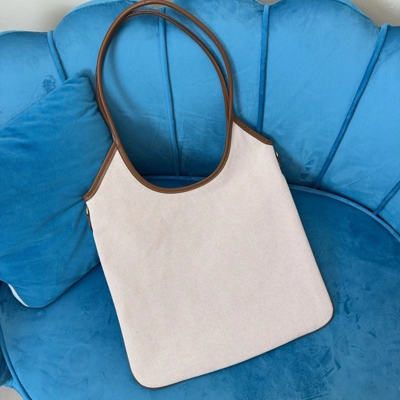Miu Miu Shopping Bags Durable 58203