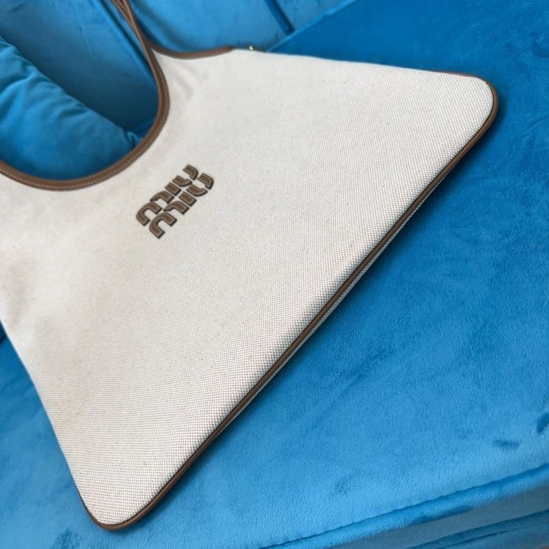 Miu Miu Shopping Bags Durable 58203