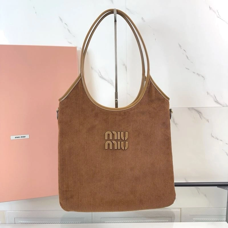 Miu Miu Shopping Bags TimelessDesign 58208