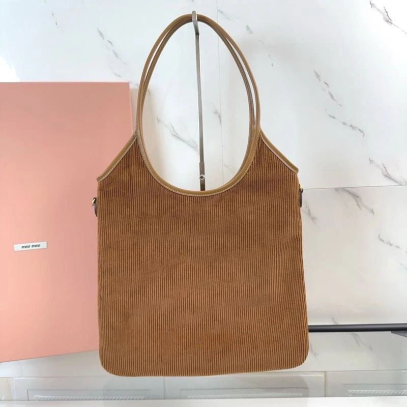 Miu Miu Shopping Bags TimelessDesign 58208