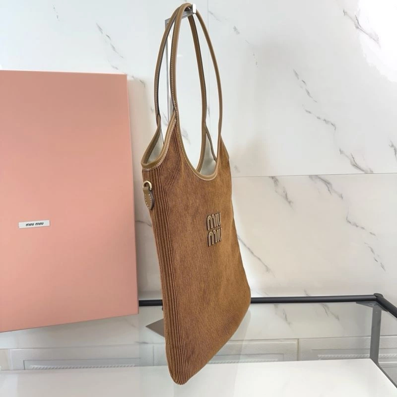 Miu Miu Shopping Bags TimelessDesign 58208