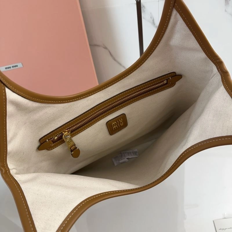 Miu Miu Shopping Bags TimelessDesign 58208