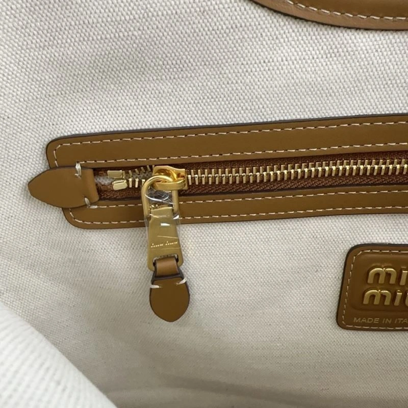 Miu Miu Shopping Bags TimelessDesign 58208