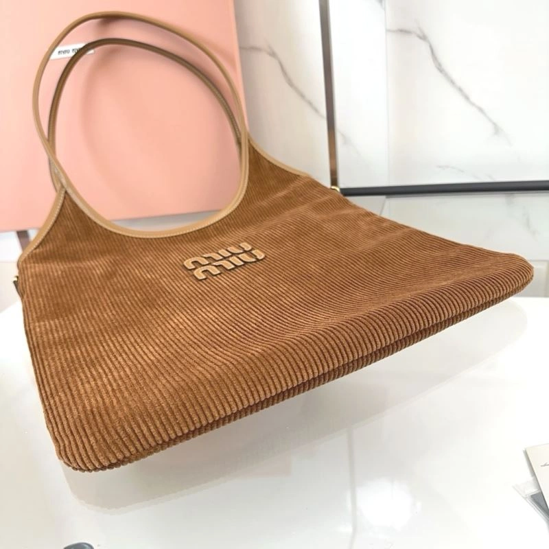 Miu Miu Shopping Bags TimelessDesign 58208