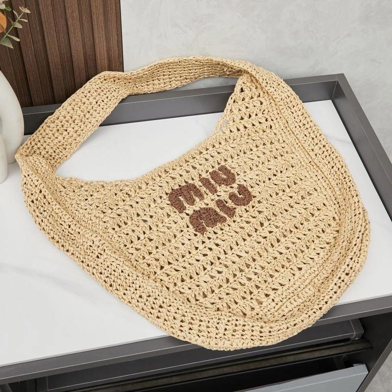 Miu Miu Shopping Bags Casual 88425