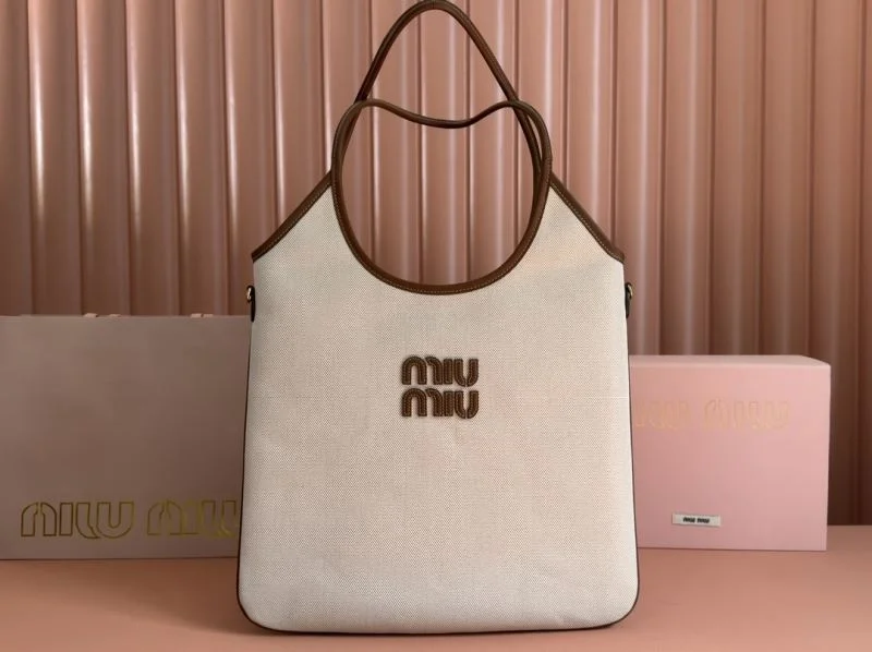 Thermal Miu Miu Shopping Bags 49095