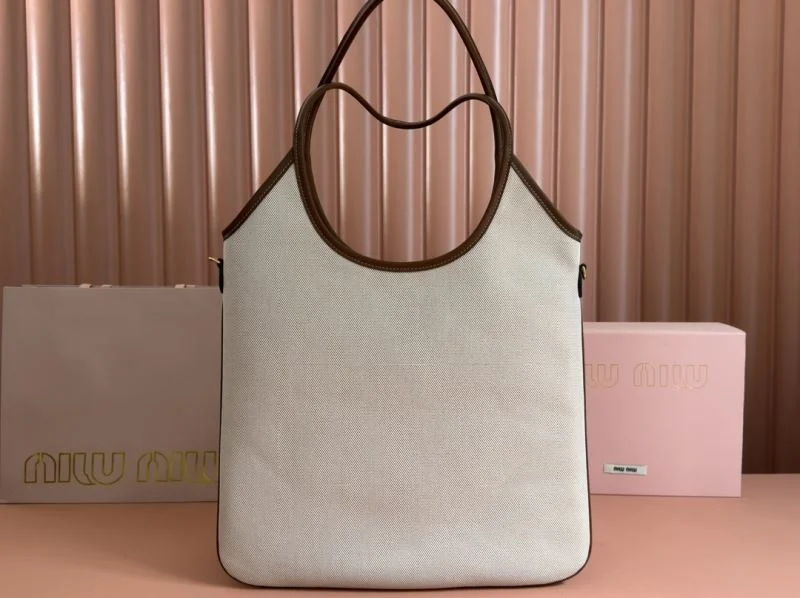 Thermal Miu Miu Shopping Bags 49095