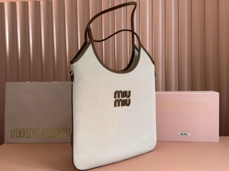 Thermal Miu Miu Shopping Bags 49095