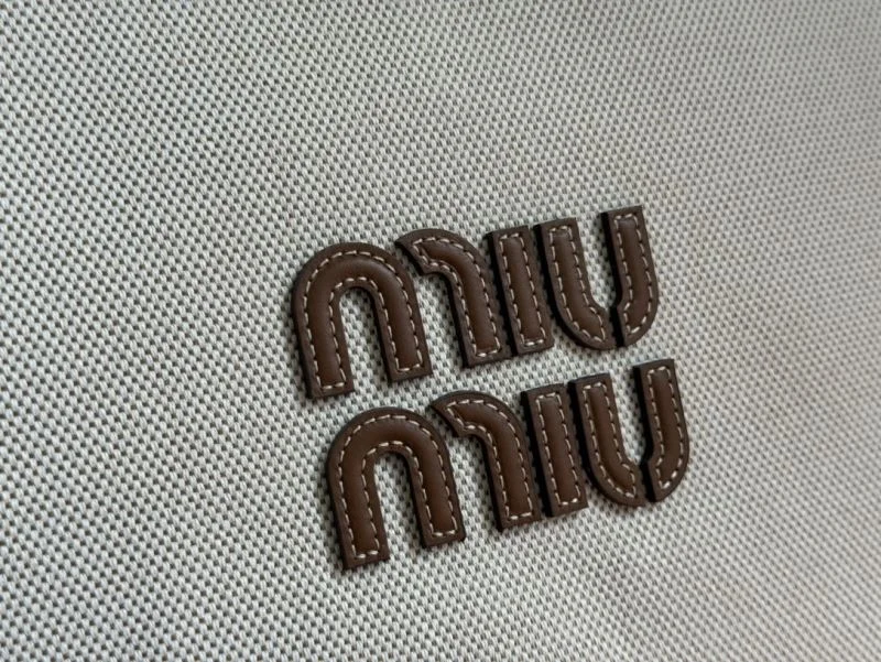 Thermal Miu Miu Shopping Bags 49095