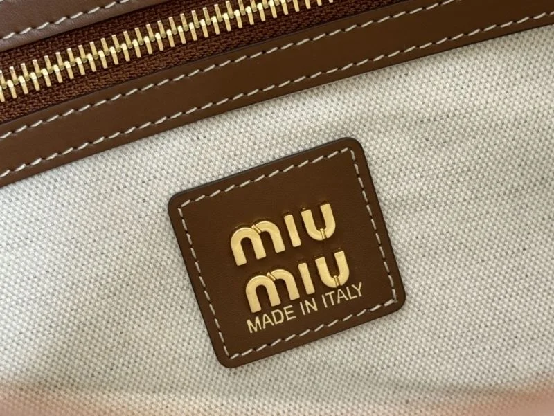 Thermal Miu Miu Shopping Bags 49095