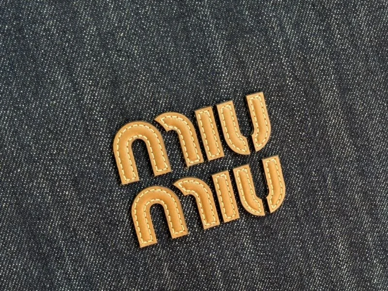Miu Miu Shopping Bags SoftTouch 49094