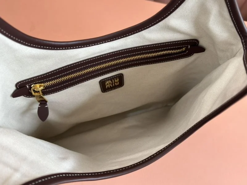 Miu Miu Shopping Bags WeatherProof 49103
