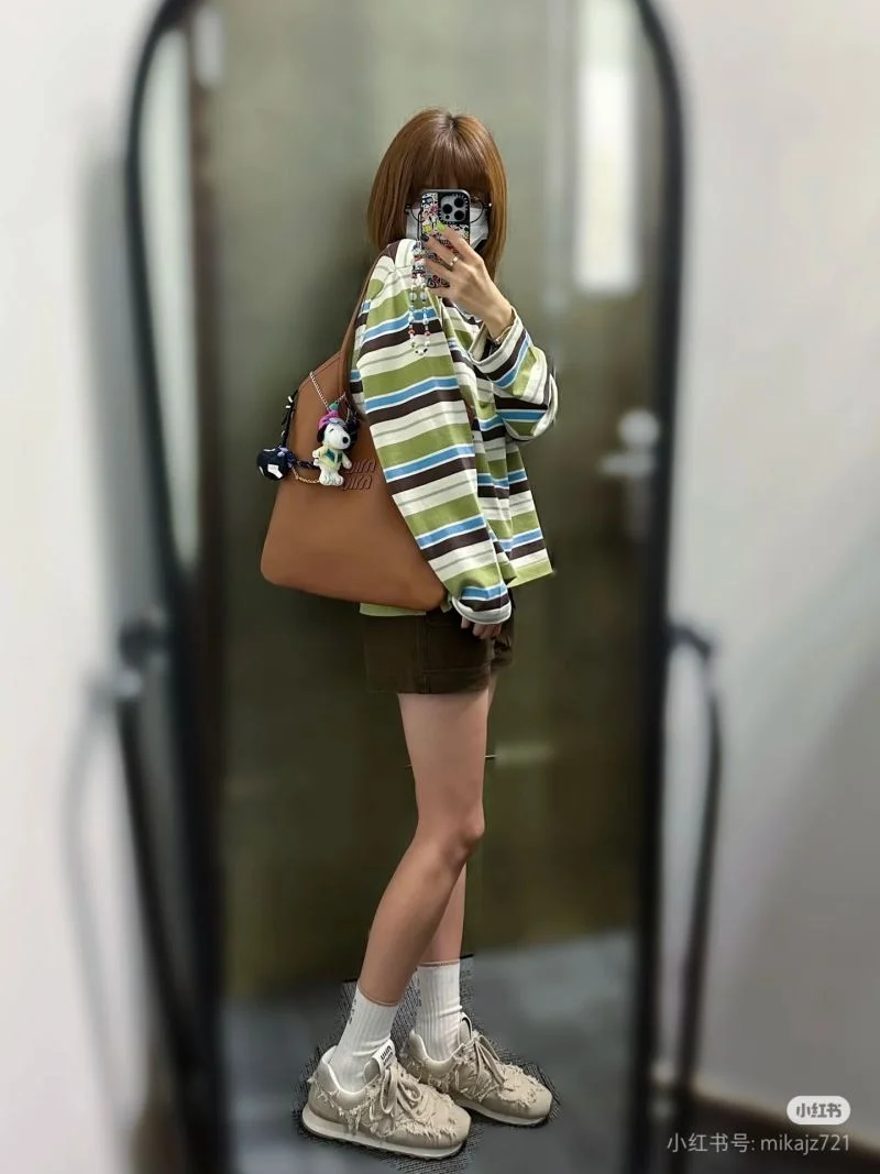 Miu Miu Shopping Bags WeatherProof 49103