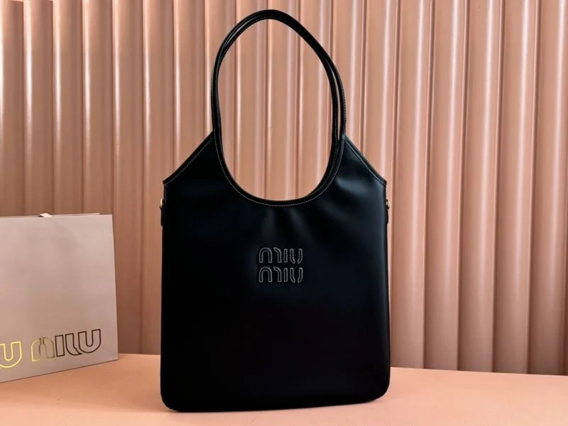 Miu Miu Shopping Bags Bright 49145