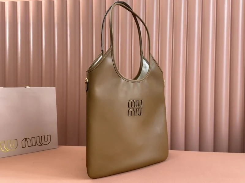 Durable Miu Miu Shopping Bags 49091