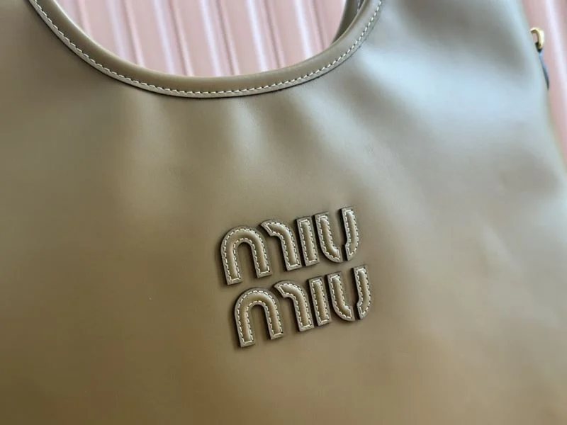 Durable Miu Miu Shopping Bags 49091