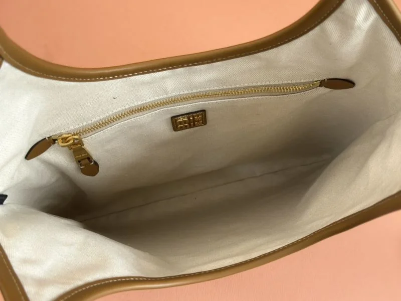 Durable Miu Miu Shopping Bags 49091