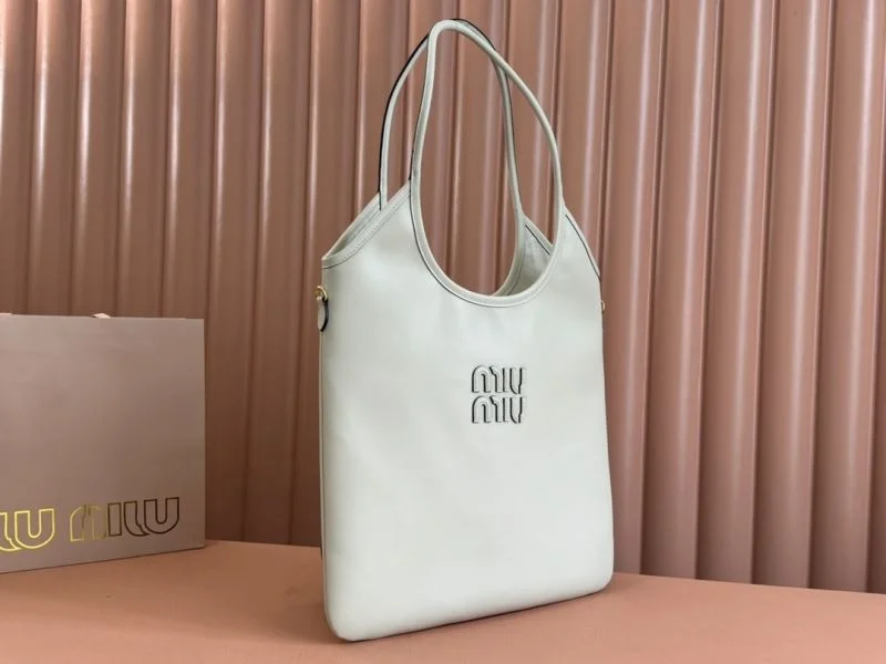 Neat Miu Miu Shopping Bags 49098