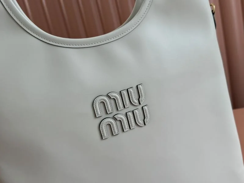 Neat Miu Miu Shopping Bags 49098
