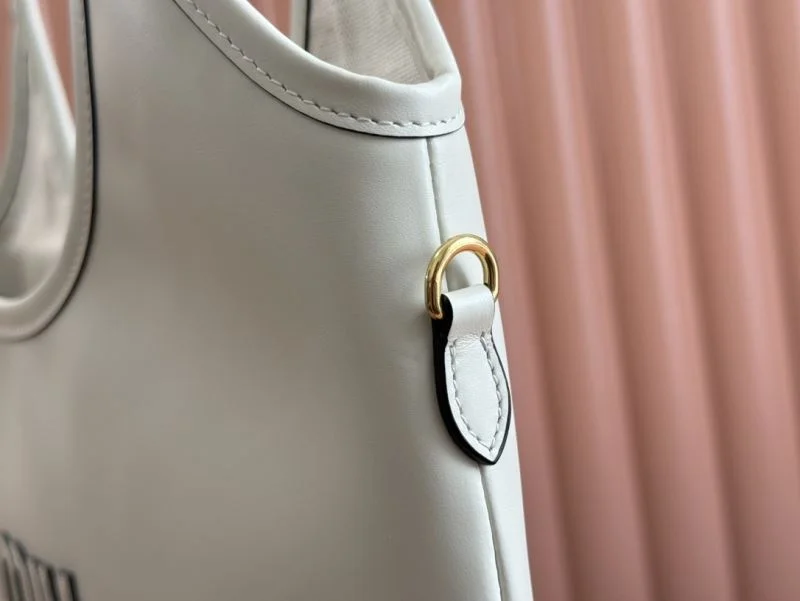 Neat Miu Miu Shopping Bags 49098