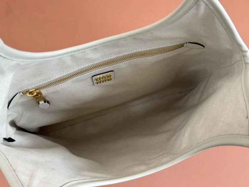 Neat Miu Miu Shopping Bags 49098