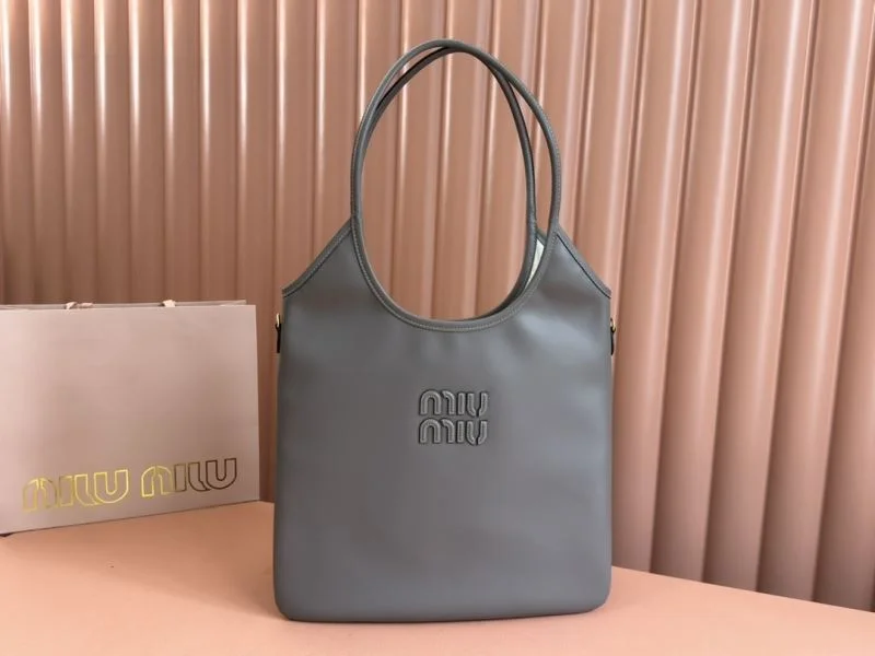 Youthful Miu Miu Shopping Bags 49143