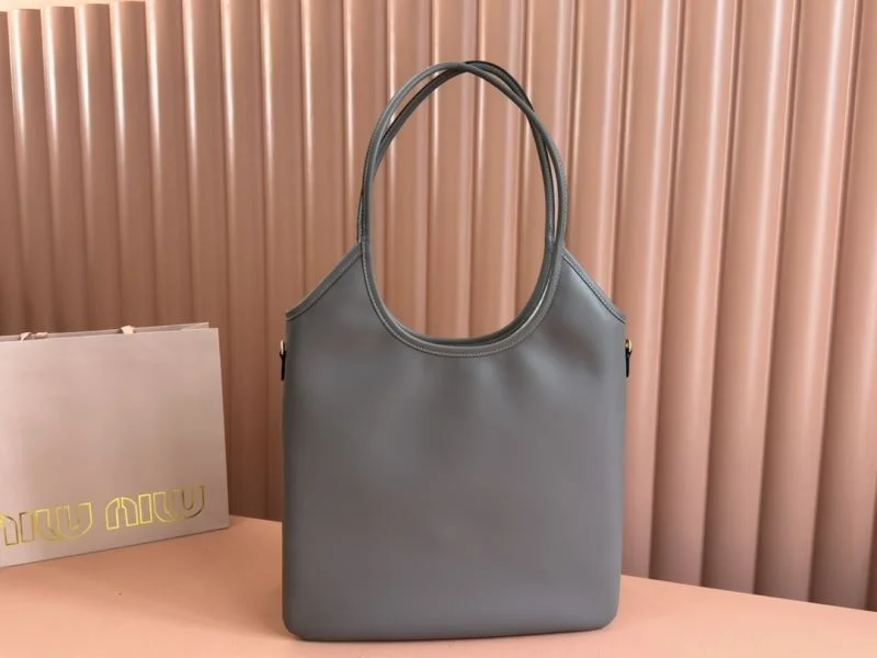 Youthful Miu Miu Shopping Bags 49143