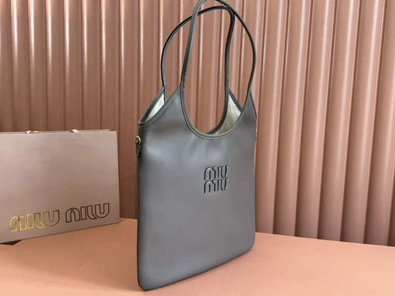 Youthful Miu Miu Shopping Bags 49143