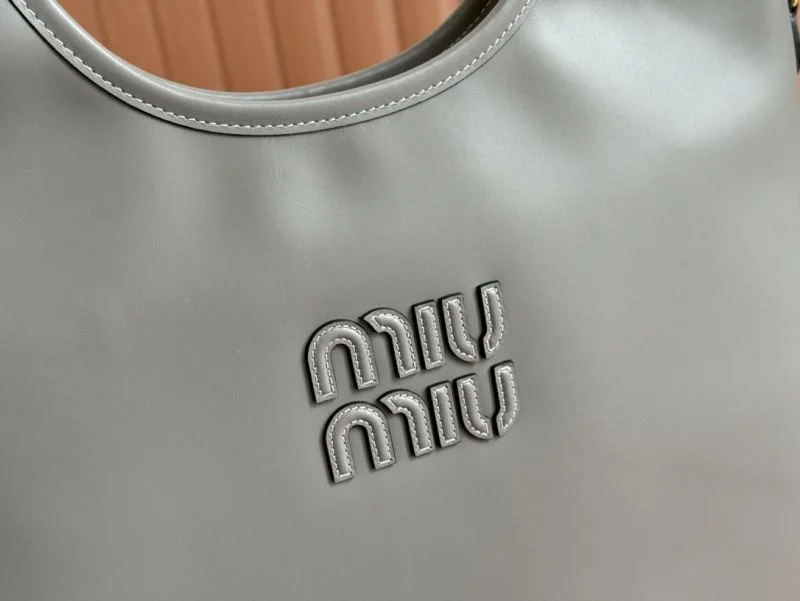 Youthful Miu Miu Shopping Bags 49143