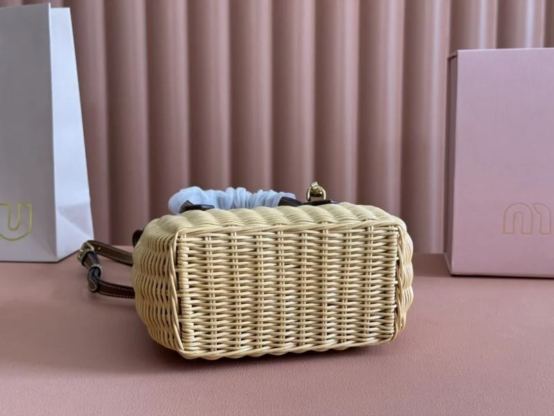 Sophisticated Miu Miu Shopping Bags 49087