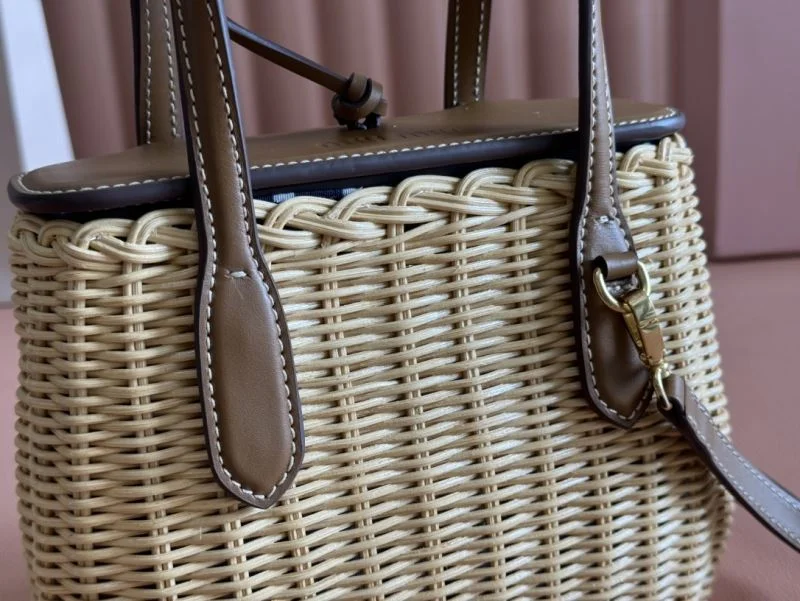 Sophisticated Miu Miu Shopping Bags 49087