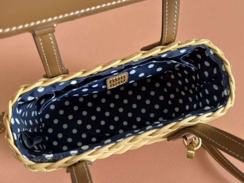 Sophisticated Miu Miu Shopping Bags 49087