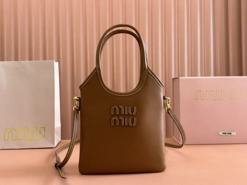 NewStyle Miu Miu Shopping Bags 49093
