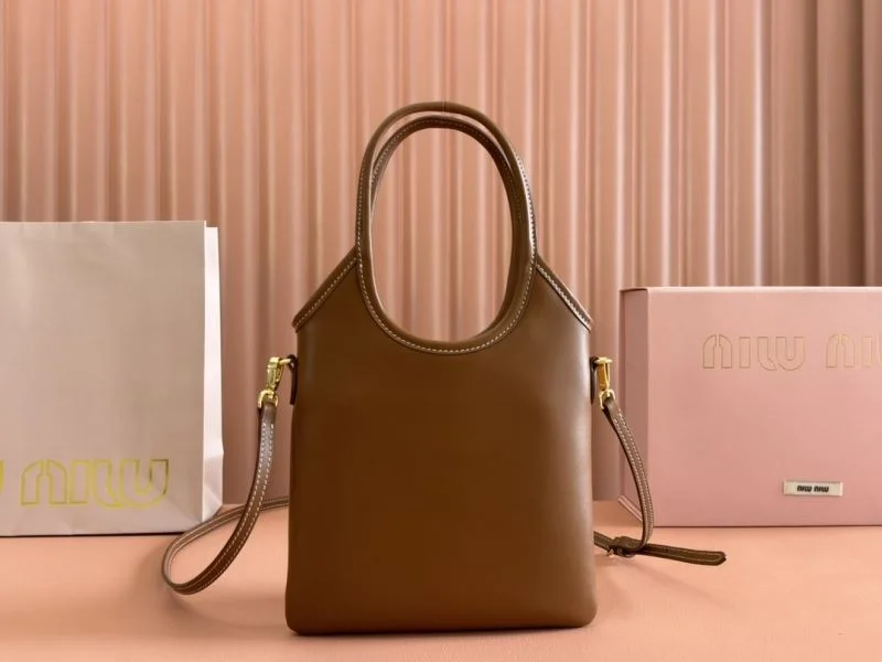 NewStyle Miu Miu Shopping Bags 49093