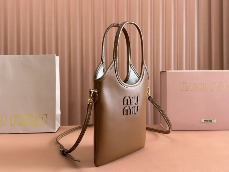 NewStyle Miu Miu Shopping Bags 49093