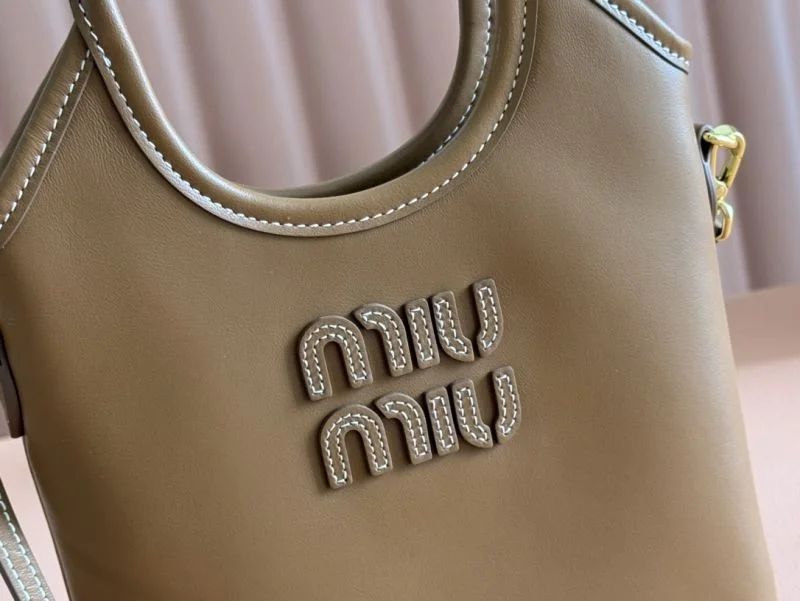 NewStyle Miu Miu Shopping Bags 49093