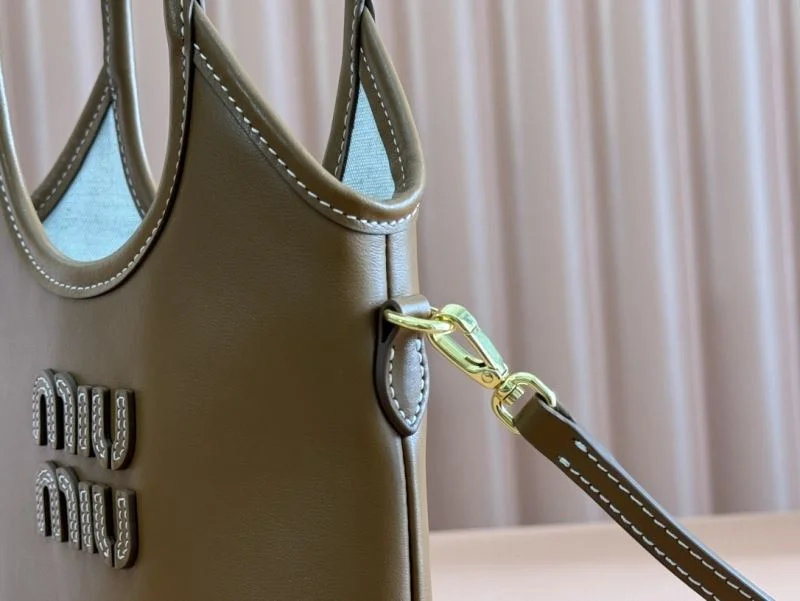 NewStyle Miu Miu Shopping Bags 49093