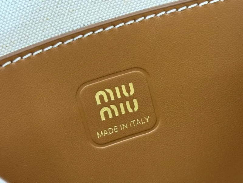 NewStyle Miu Miu Shopping Bags 49093