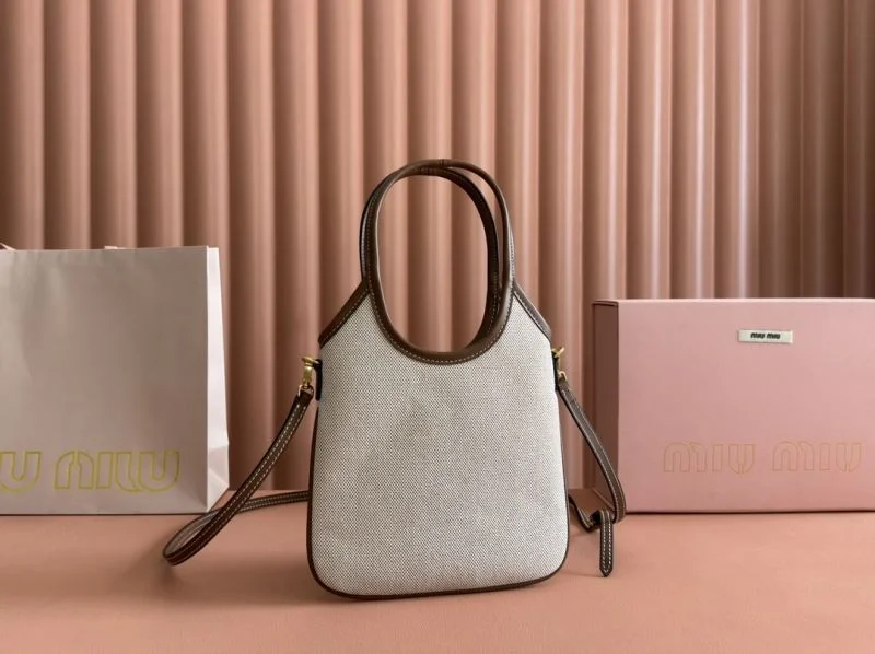 GoAnywhere Miu Miu Shopping Bags 49086