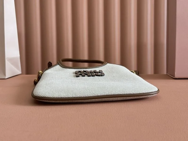 GoAnywhere Miu Miu Shopping Bags 49086