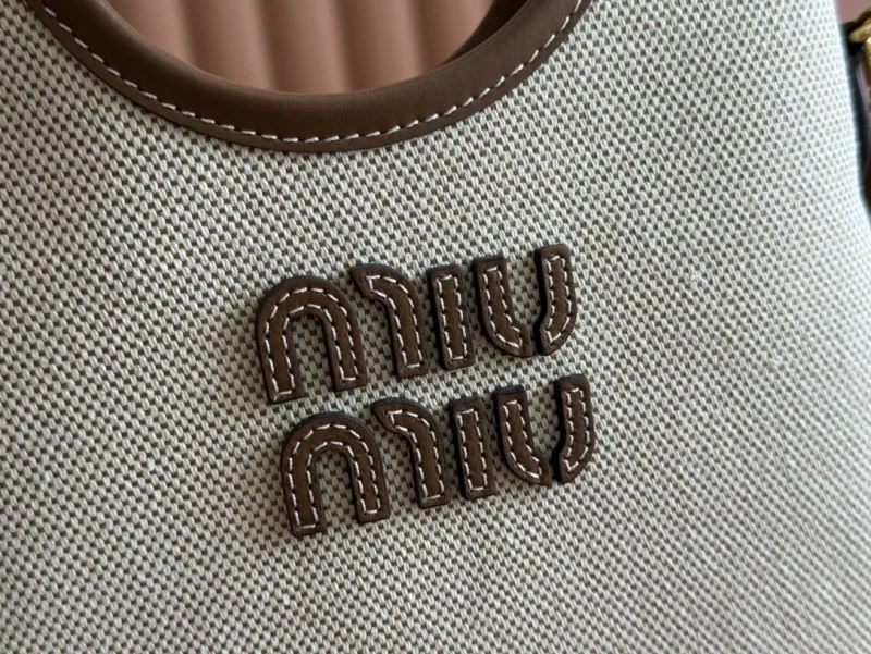GoAnywhere Miu Miu Shopping Bags 49086