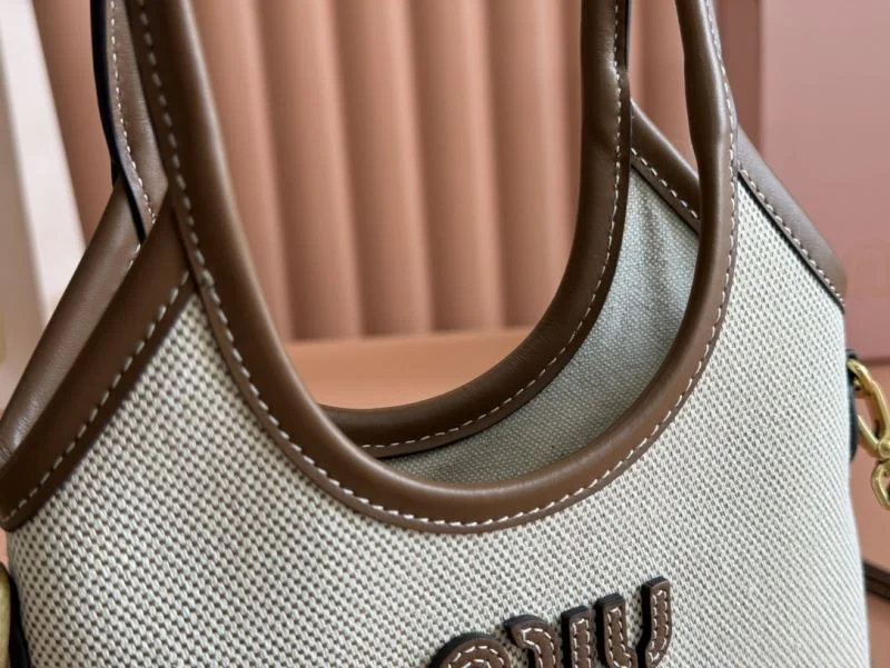 GoAnywhere Miu Miu Shopping Bags 49086