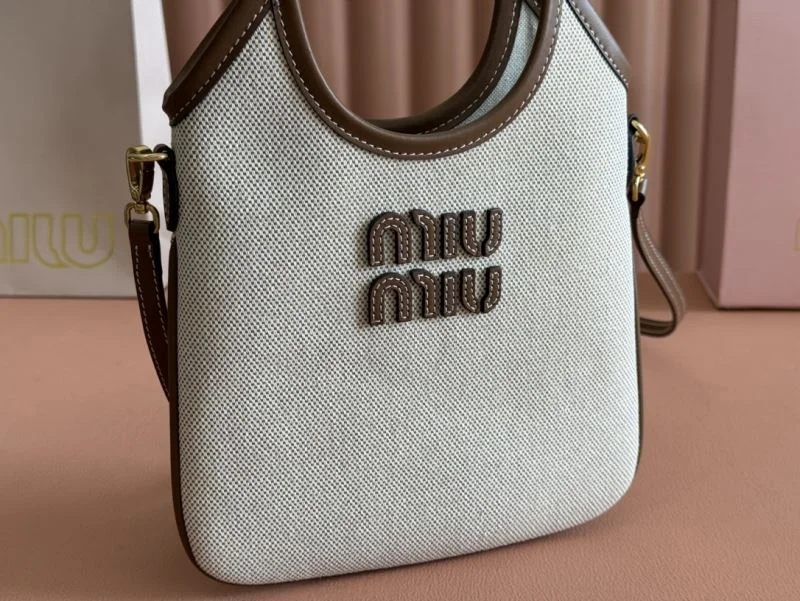 GoAnywhere Miu Miu Shopping Bags 49086