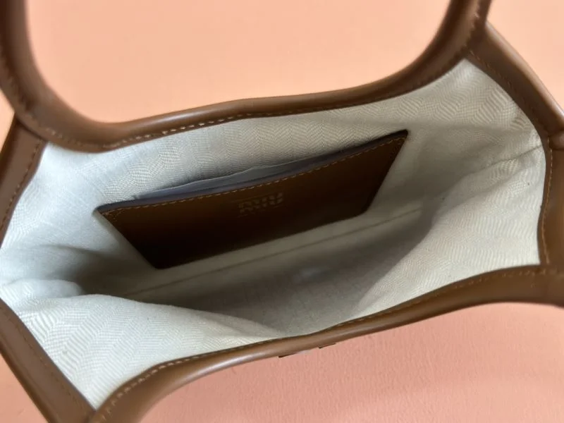 Miu Miu Shopping Bags GoAnywhere 49096